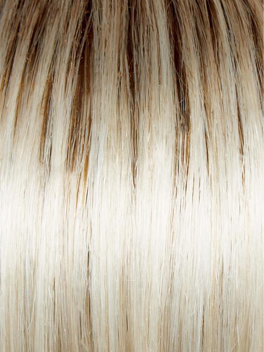 Cameo Cut | Synthetic Wig (Mono Crown) - Image 30