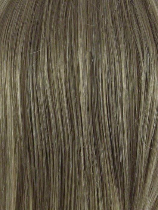 Marita | Synthetic Wig (Mono Top) - Image 14