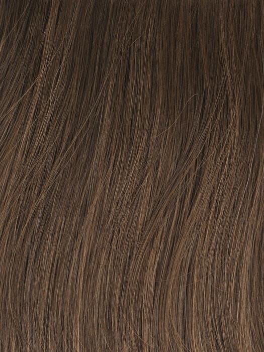 All Too Well | Synthetic Wig (Mono Part) - Image 19