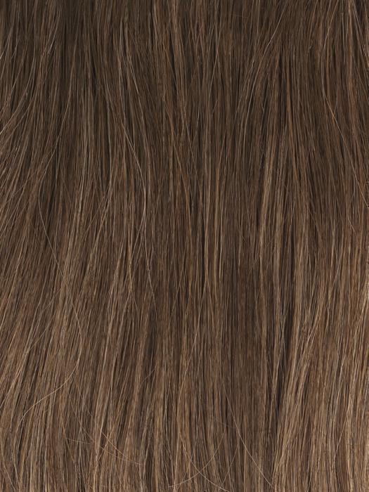 Perfection | Synthetic Lace Front Wig (Mono Part) - Image 12