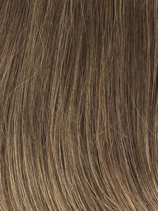Pixie Perfect | Synthetic Wig (Mono Crown) - Image 14