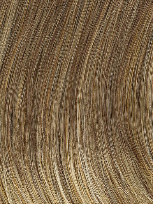 All The Best | Synthetic Lace Front Wig (Hand-Tied Top) - Image 11