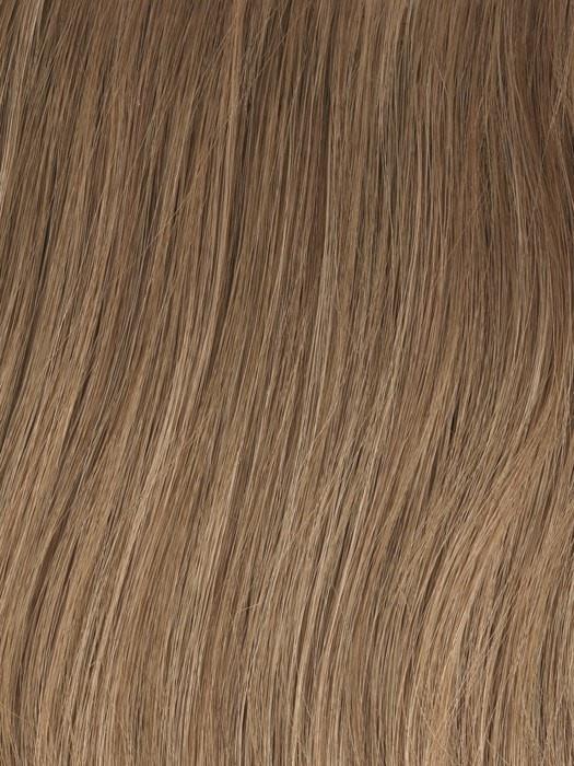 Top Perfect | Synthetic Hair Topper / Top-Piece (Basic Base) - Image 16