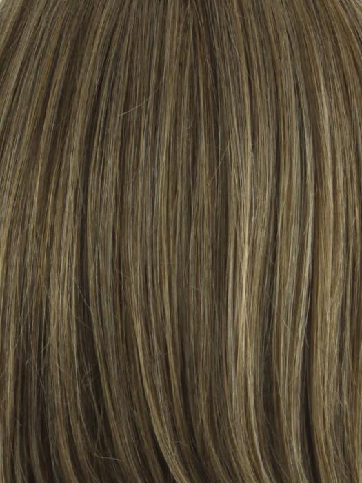Perfection | Synthetic Lace Front Wig (Mono Part) - Image 13