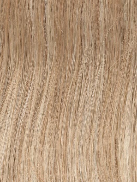 Top Tier | Synthetic Hair Topper | Hairpiece (Mono Crown) - Image 18