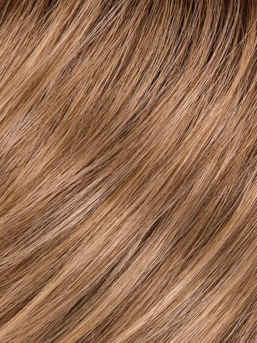 Sheer Style | Synthetic Lace Front Wig (Mono Part) - Image 10