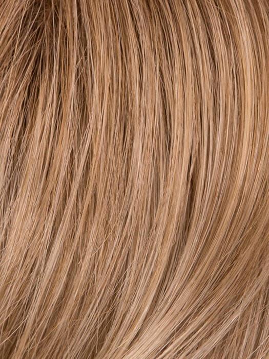 Center Of Attention | Synthetic Lace Front Wig (Mono Part) - Image 8