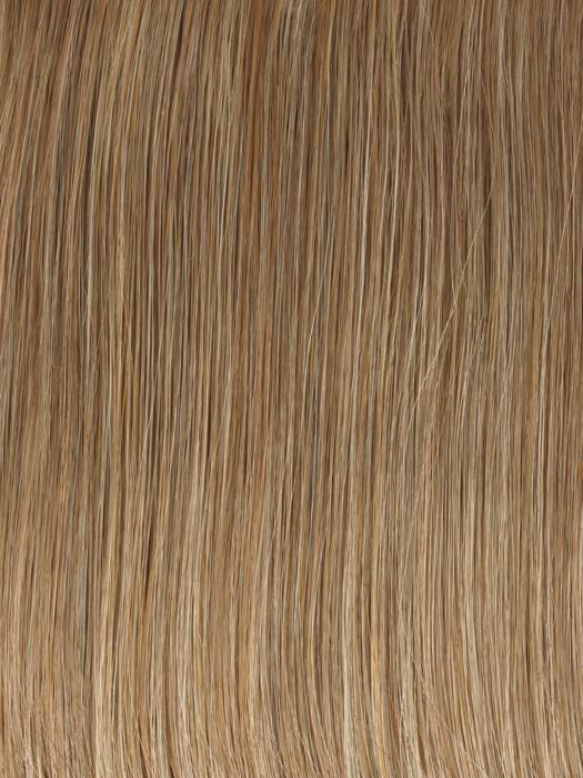 All Too Well | Synthetic Wig (Mono Part) - Image 27