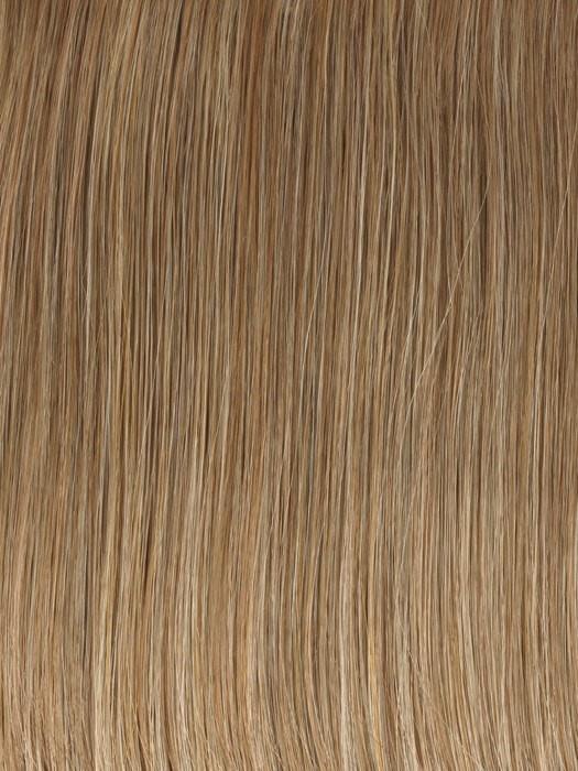 Top Perfect | Synthetic Hair Topper / Top-Piece (Basic Base) - Image 22