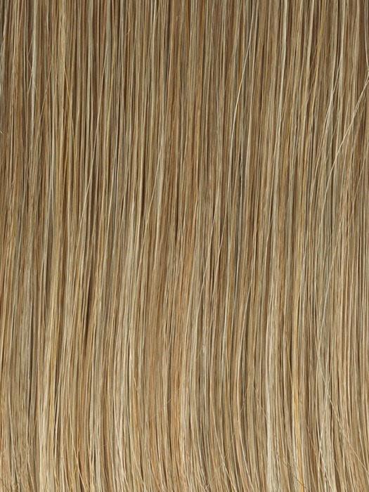 Pixie Perfect | Synthetic Wig (Mono Crown) - Image 24