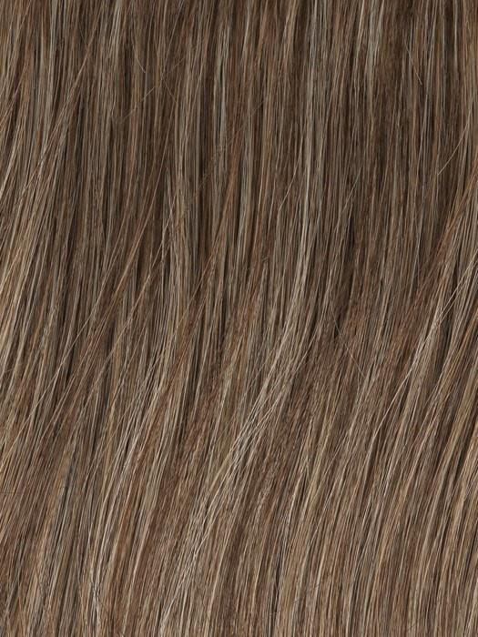 Top Perfect | Synthetic Hair Topper / Top-Piece (Basic Base) - Image 13