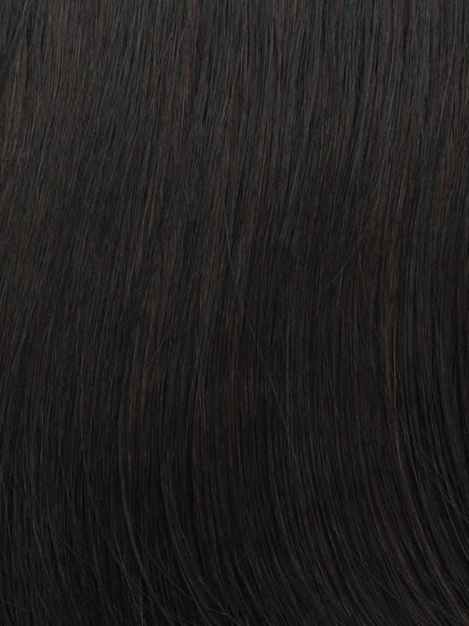 Femme and Flirty | Synthetic Wig (Mono Part) - Image 12