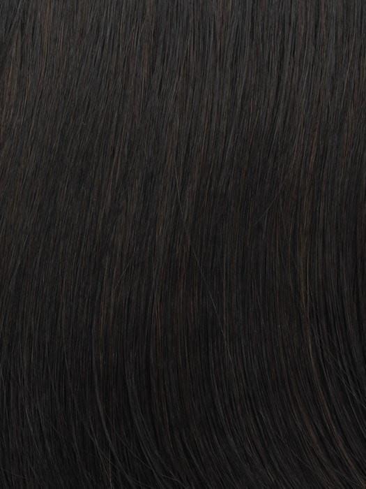 Top Tier | Synthetic Hair Topper | Hairpiece (Mono Crown) - Image 7