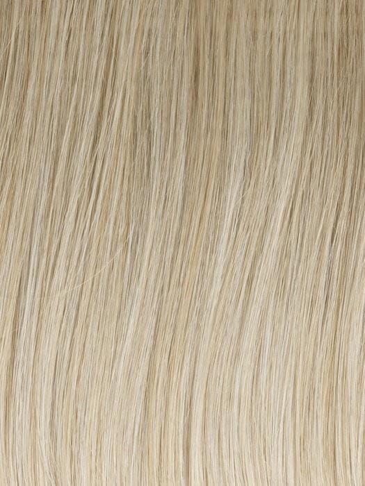 Top Tier | Synthetic Hair Topper | Hairpiece (Mono Crown) - Image 21