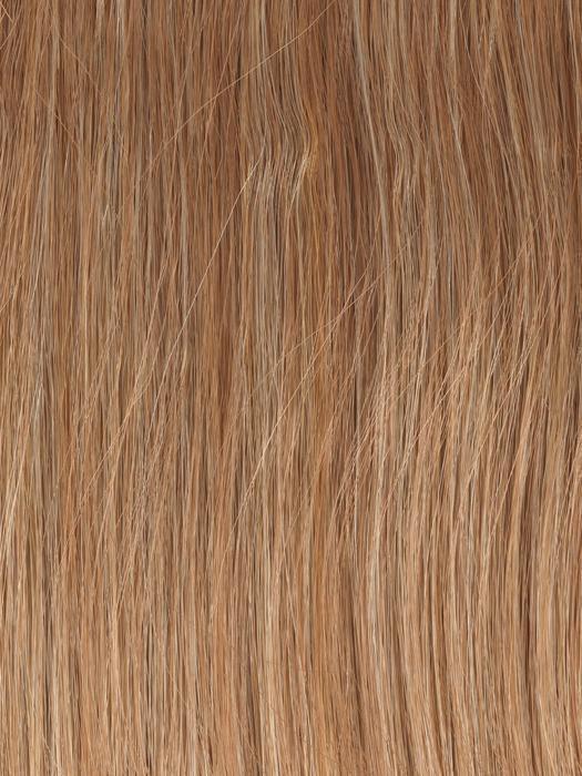 All The Best | Synthetic Lace Front Wig (Hand-Tied Top) - Image 18
