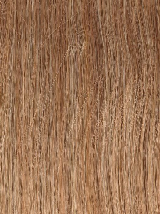 All Too Well | Synthetic Wig (Mono Part) - Image 42