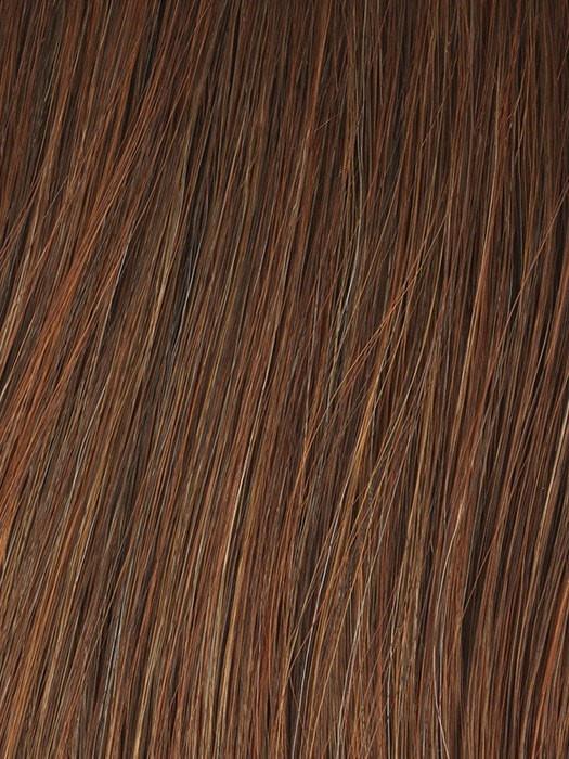Flirt Petite | Synthetic Wig (Basic Cap) - Image 24