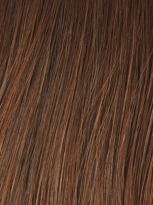Twirl & Curl | Synthetic Lace Front Wig (Mono Part) - Image 12