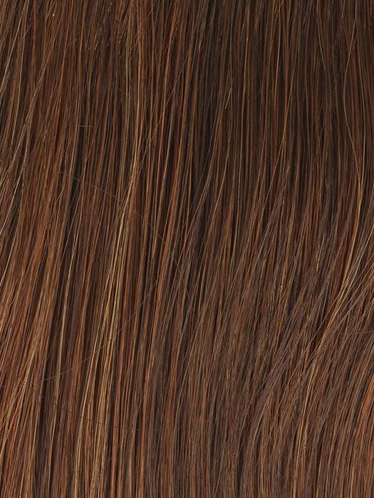 Flirt Petite | Synthetic Wig (Basic Cap) - Image 23