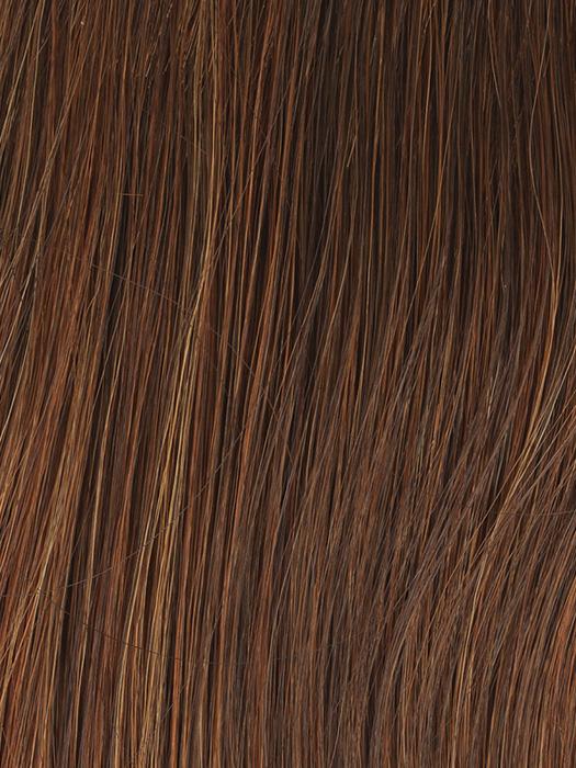 All Too Well | Synthetic Wig (Mono Part) - Image 44