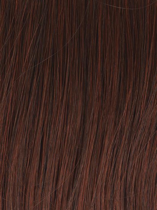 Twirl & Curl | Synthetic Lace Front Wig (Mono Part) - Image 9