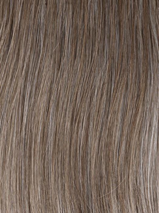 Femme and Flirty | Synthetic Wig (Mono Part) - Image 29