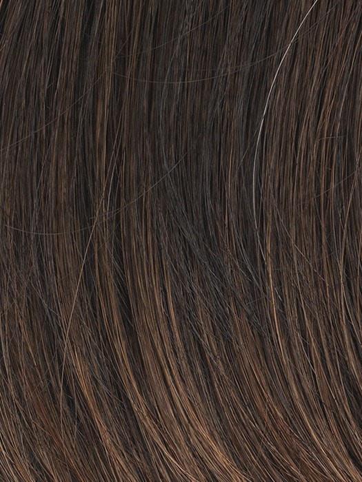 Pixie Perfect | Synthetic Wig (Mono Crown) - Image 8