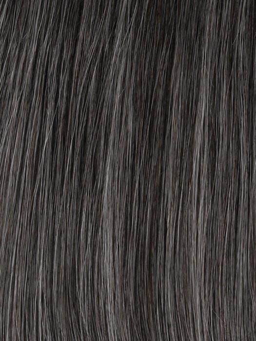 Top Tier | Synthetic Hair Topper | Hairpiece (Mono Crown) - Image 26