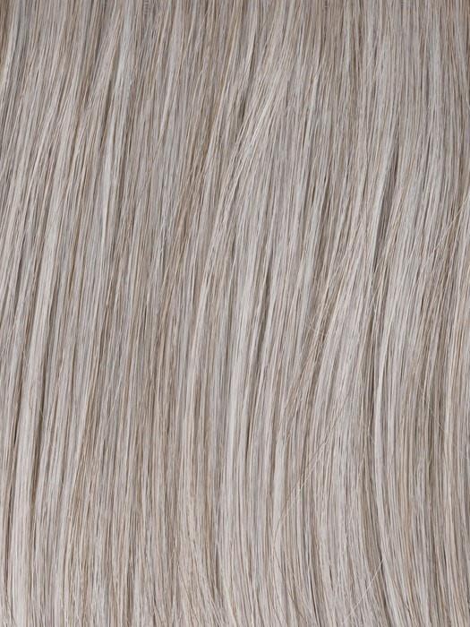 Top Perfect | Synthetic Hair Topper / Top-Piece (Basic Base) - Image 31