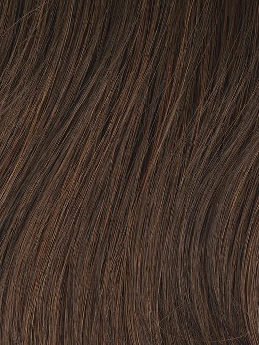 Pixie Perfect | Synthetic Wig (Mono Crown) - Image 9
