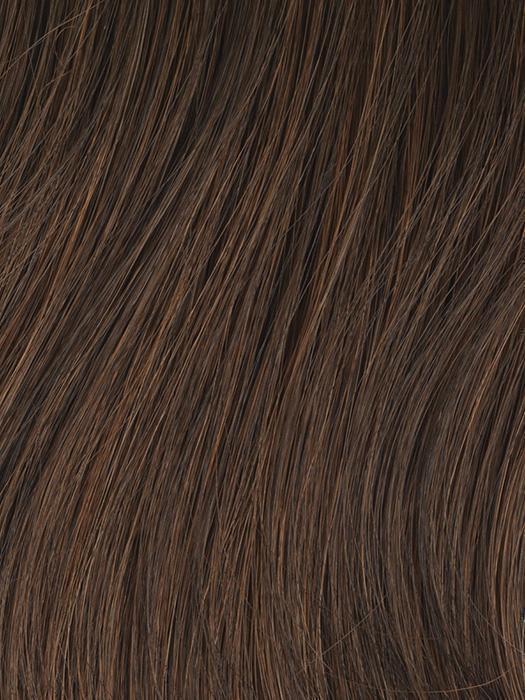 Love Wave | Synthetic Wig (Mono Top) - Image 24