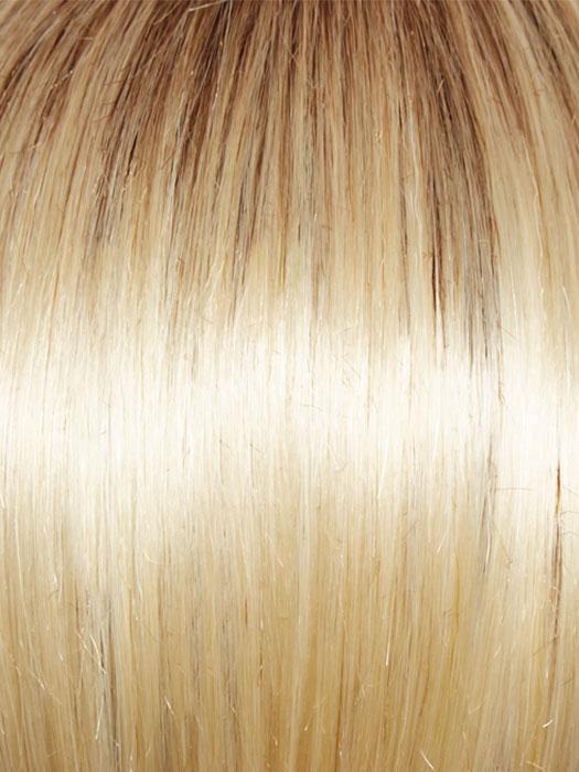 Femme and Flirty | Synthetic Wig (Mono Part) - Image 37