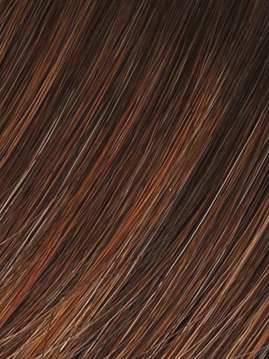 Chic Choice | Synthetic Wig (Basic Cap) - Image 9