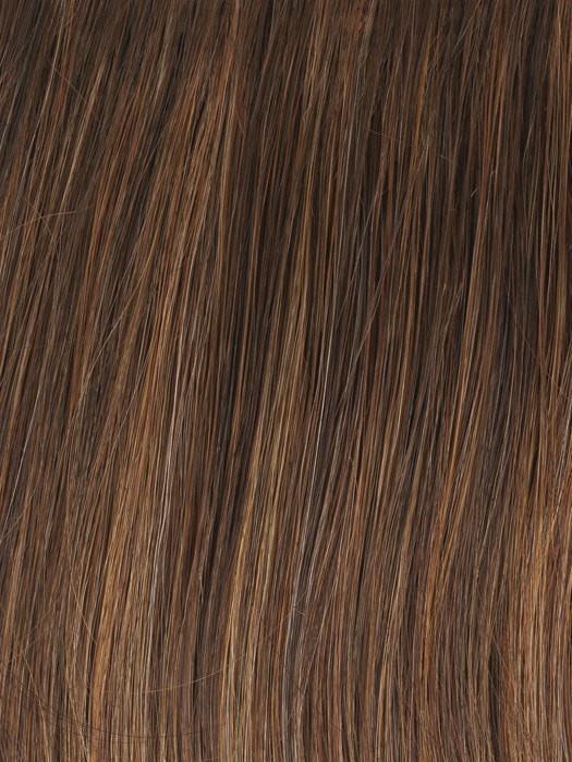 Bend the Rules | Synthetic Lace Front Wig (Hand-Tied Top) - Image 11