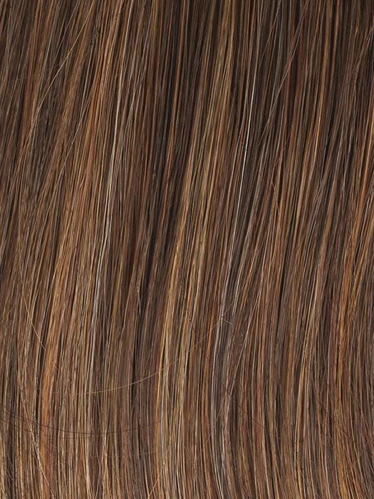 Flirt | Synthetic Wig (Basic Cap) - Image 10