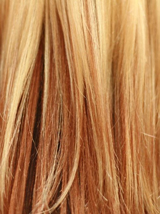 Chilli | Synthetic Lace Front Wig (Basic Cap) - Image 26