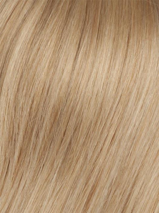 Front Line | Human Hair Topper (Mono Part) - Image 33