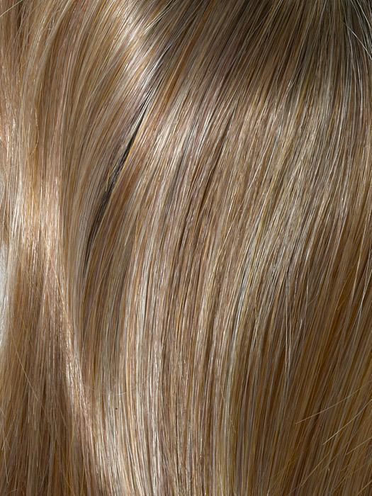 Harper | Synthetic Lace Front Wig (Mono Part) - Image 17
