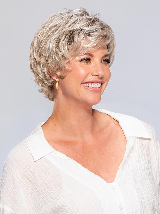 Gaby | Synthetic Wig (Basic Cap) - Image 2