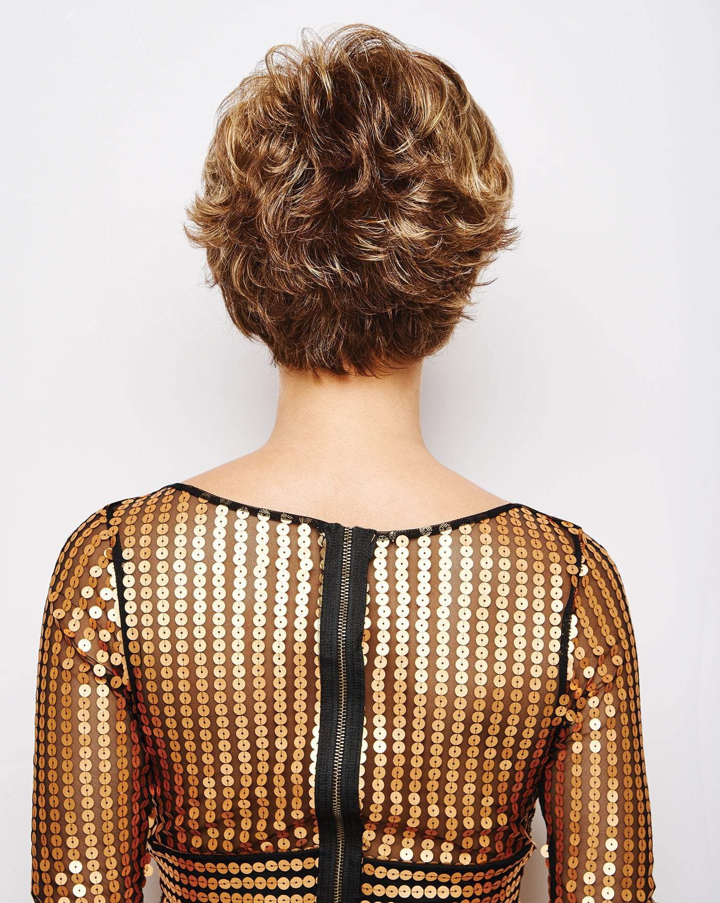 Gala | Synthetic Wig (Basic Cap) - Image 10