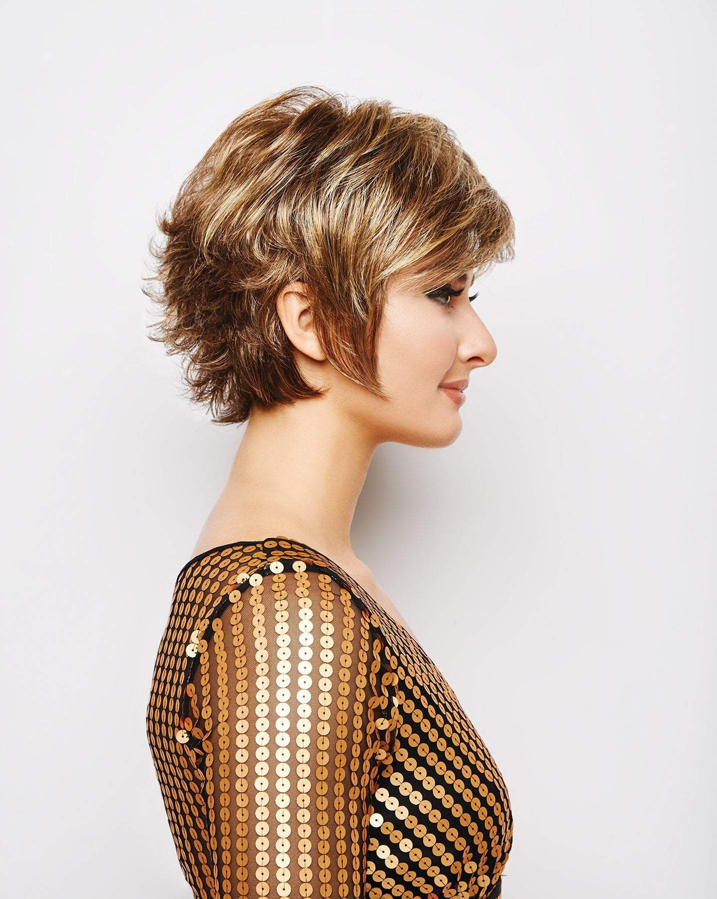 Gala | Synthetic Wig (Basic Cap) - Image 8