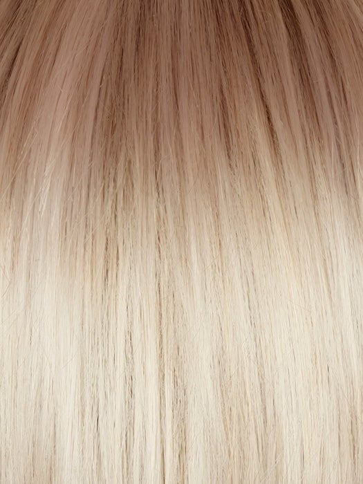 Alicia | Synthetic Lace Front Wig (Mono Part) - Image 11