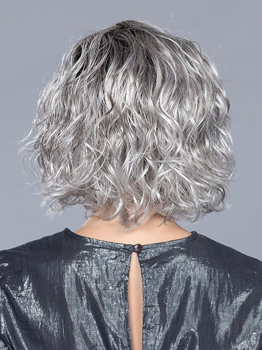 Girl Mono Large | Synthetic Lace Front Wig (Mono Part) - Image 6