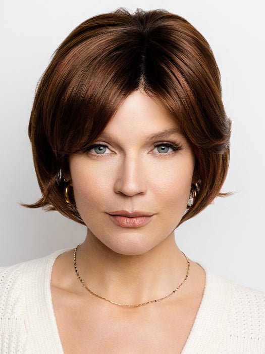 Glenn | Synthetic Lace Front Wig (Mono Top) - Image 6