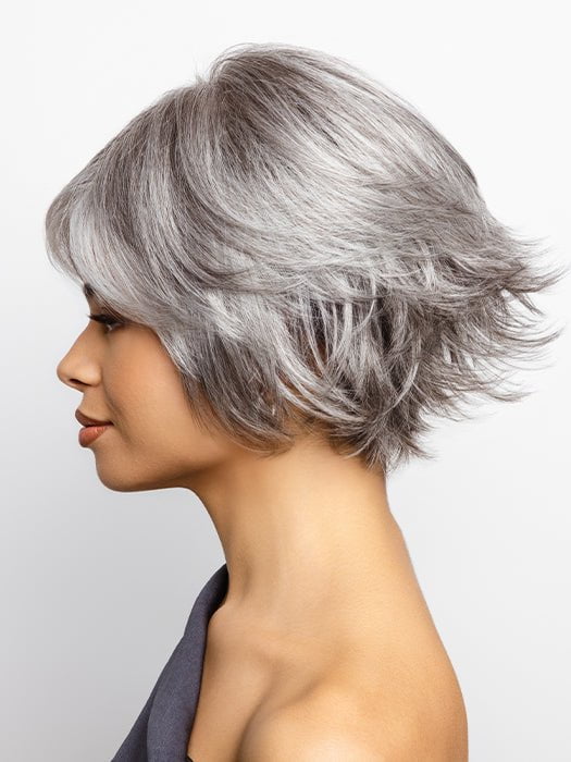 Glenn | Synthetic Lace Front Wig (Mono Top) - Image 14