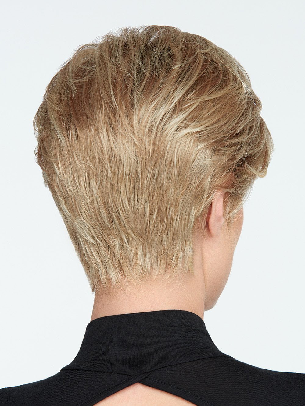 Go For It | Synthetic Lace Front Wig (Mono Crown) - Image 8