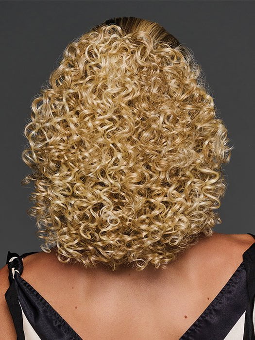 12 Coily Cinched Pony | Synthetic Ponytail - Image 9