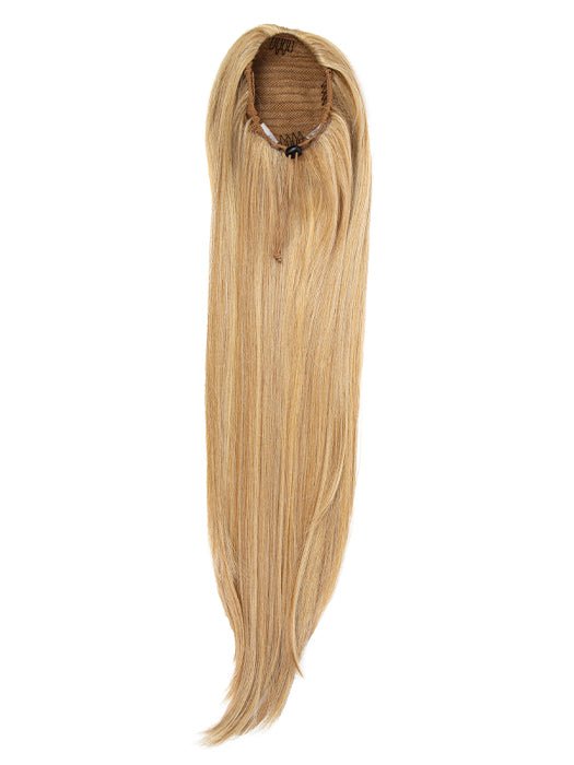27 Straight Cinch Pony | Synthetic Ponytail - Image 7