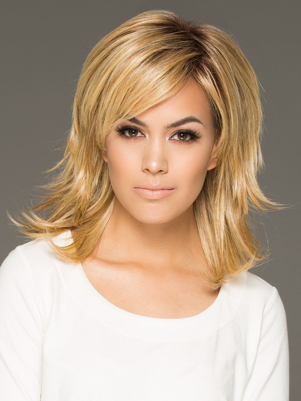 Modern Flip | HF Synthetic Wig (Basic Cap) - Image 6