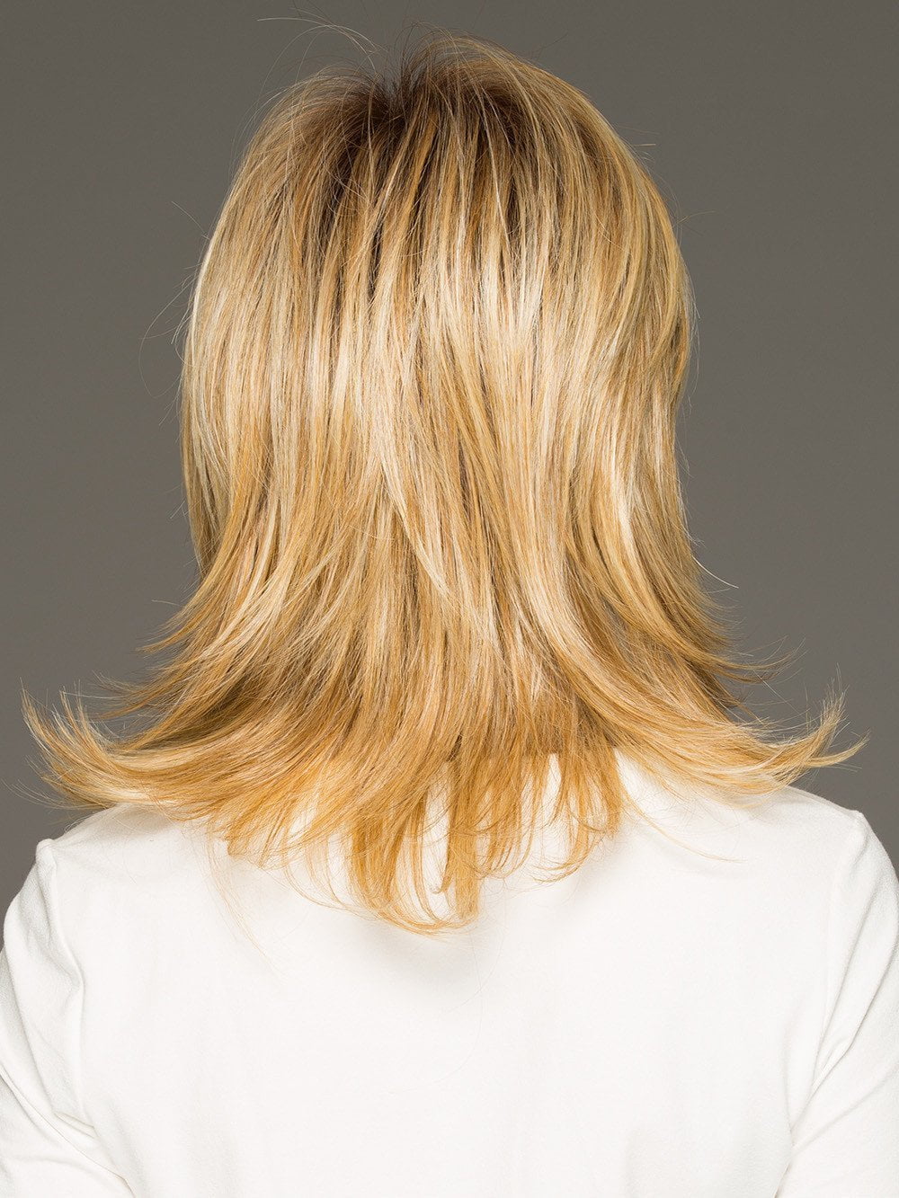 Modern Flip | HF Synthetic Wig (Basic Cap) - Image 8